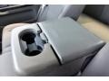Medium Wedgewood Blue Metallic - F350 Super Duty XLT SuperCab 4x4 Dually Photo No. 93