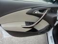 Cashmere Door Panel Photo for 2013 Buick Verano #70267162