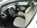 Cashmere Interior Photo for 2013 Buick Verano #70267171