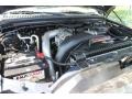 6.0 Liter OHV 32-Valve Power Stroke Turbo Diesel V8 2005 Ford F350 Super Duty Lariat Crew Cab 4x4 Dually Engine
