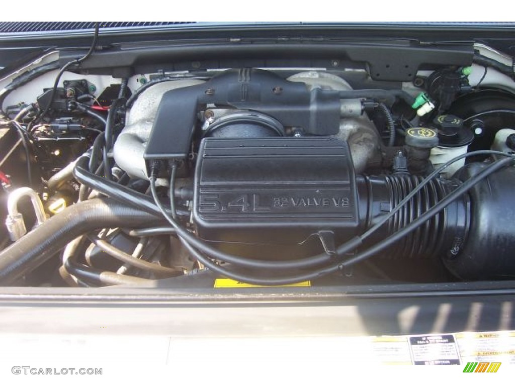 2000 Navigator  - Silver Metallic / Medium Parchment photo #15