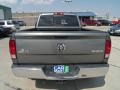 Mineral Gray Metallic - Ram 2500 Big Horn Edition Crew Cab 4x4 Photo No. 21