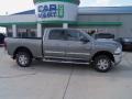 2010 Mineral Gray Metallic Dodge Ram 2500 Big Horn Edition Crew Cab 4x4  photo #25