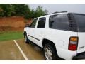 2006 Summit White GMC Yukon SLT 4x4  photo #8