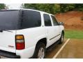 2006 Summit White GMC Yukon SLT 4x4  photo #9