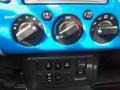 Voodoo Blue - FJ Cruiser 4WD Photo No. 12