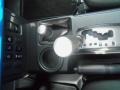 Voodoo Blue - FJ Cruiser 4WD Photo No. 13