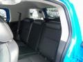 Voodoo Blue - FJ Cruiser 4WD Photo No. 16