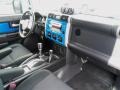 Voodoo Blue - FJ Cruiser 4WD Photo No. 21