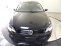 Black - Jetta S Sedan Photo No. 2