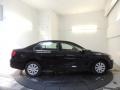 Black - Jetta S Sedan Photo No. 4