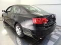 Black - Jetta S Sedan Photo No. 9
