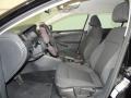 Black - Jetta S Sedan Photo No. 16