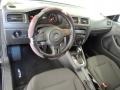 Black - Jetta S Sedan Photo No. 17