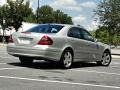 Brilliant Silver Metallic - E 350 Sedan Photo No. 2