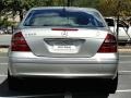 Brilliant Silver Metallic - E 350 Sedan Photo No. 7