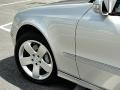 Brilliant Silver Metallic - E 350 Sedan Photo No. 9