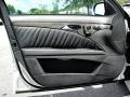 Brilliant Silver Metallic - E 350 Sedan Photo No. 12