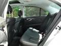 Brilliant Silver Metallic - E 350 Sedan Photo No. 13