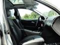 Brilliant Silver Metallic - E 350 Sedan Photo No. 16