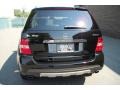 Black - ML 350 4Matic Photo No. 2