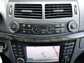 Brilliant Silver Metallic - E 350 Sedan Photo No. 19