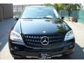 Black - ML 350 4Matic Photo No. 4