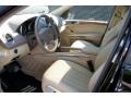 Black - ML 350 4Matic Photo No. 5