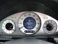Brilliant Silver Metallic - E 350 Sedan Photo No. 23