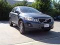 Savile Grey Metallic - XC60 3.2 Photo No. 1