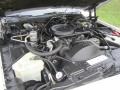  1990 Brougham d'Elegance 5.0 Liter OHV 16-Valve V8 Engine