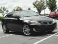 Obsidian Black - IS 250 Photo No. 3