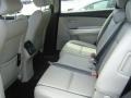 2009 Crystal White Pearl Mica Mazda CX-9 Touring  photo #5