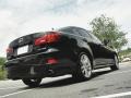 Obsidian Black - IS 250 Photo No. 10