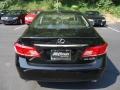 Obsidian Black - ES 350 Photo No. 3