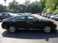 Obsidian Black - ES 350 Photo No. 5
