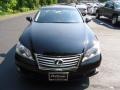Obsidian Black - ES 350 Photo No. 7