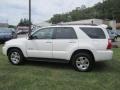 Natural White - 4Runner SR5 4x4 Photo No. 3