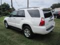 Natural White - 4Runner SR5 4x4 Photo No. 4