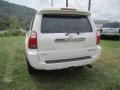 Natural White - 4Runner SR5 4x4 Photo No. 5