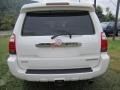 Natural White - 4Runner SR5 4x4 Photo No. 6