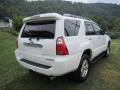 Natural White - 4Runner SR5 4x4 Photo No. 7