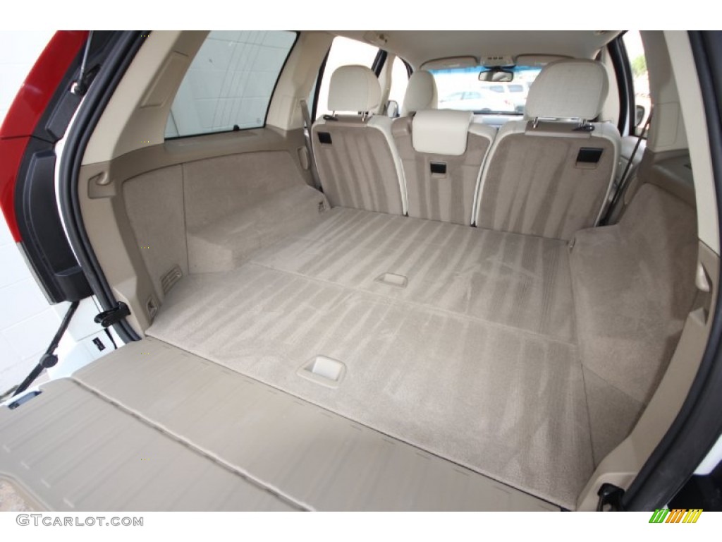 2009 Volvo XC90 3.2 Trunk Photo #70269499