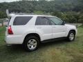 Natural White - 4Runner SR5 4x4 Photo No. 8