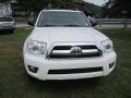 Natural White - 4Runner SR5 4x4 Photo No. 12