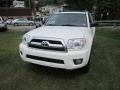 Natural White - 4Runner SR5 4x4 Photo No. 13