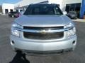 Silver Ice Metallic - Equinox LT AWD Photo No. 8