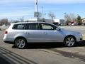 Reflex Silver - Passat Komfort Wagon Photo No. 5