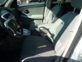 Silver Ice Metallic - Equinox LT AWD Photo No. 10