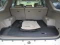 Natural White - 4Runner SR5 4x4 Photo No. 23
